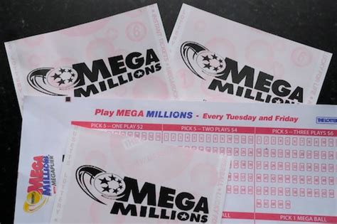 Luckiest Mega Millions winning numbers: These .